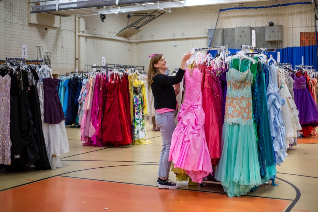 Boutique for Prom